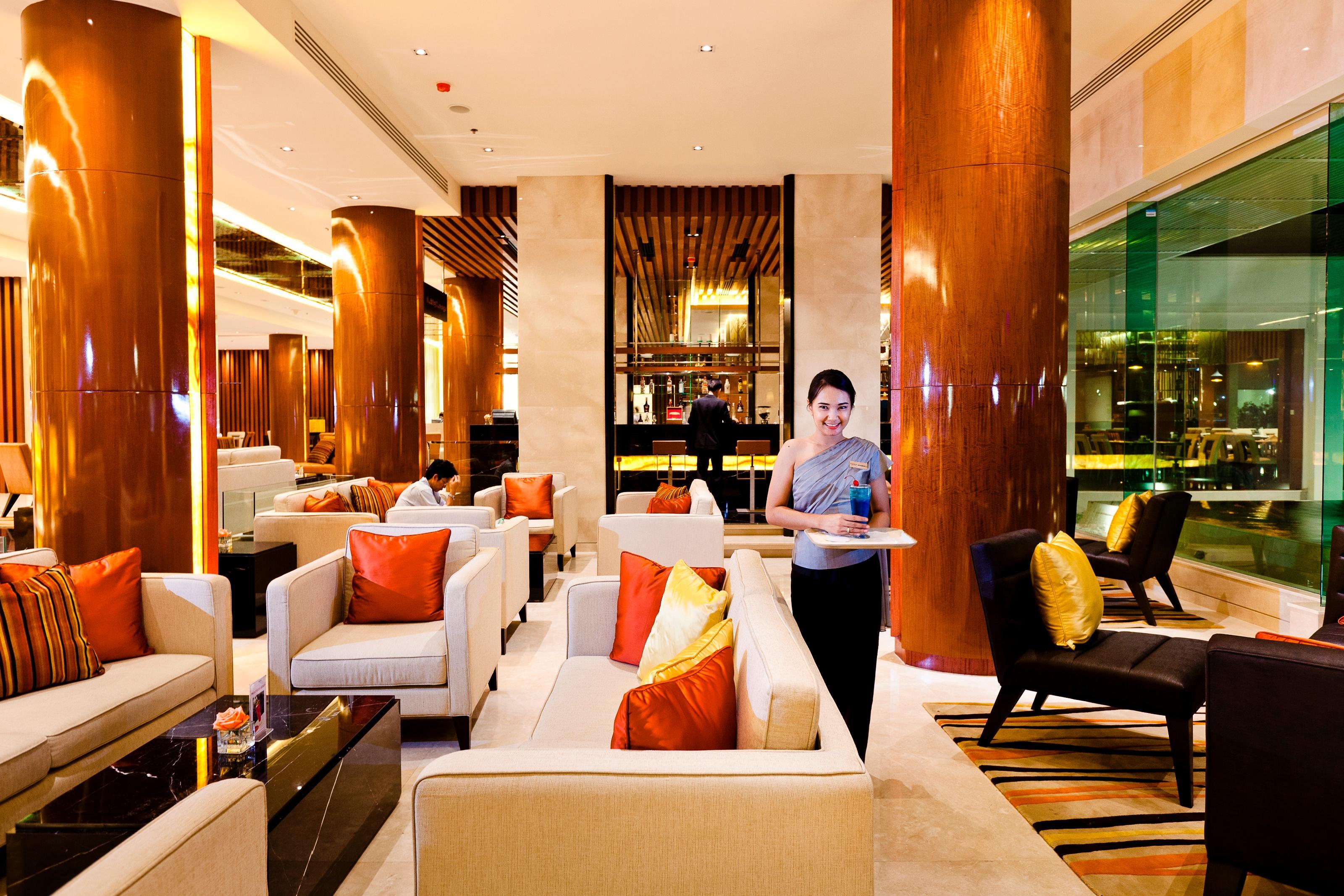 皇家公主兰朗酒店 - SHA Extra Plus 曼谷 外观 照片