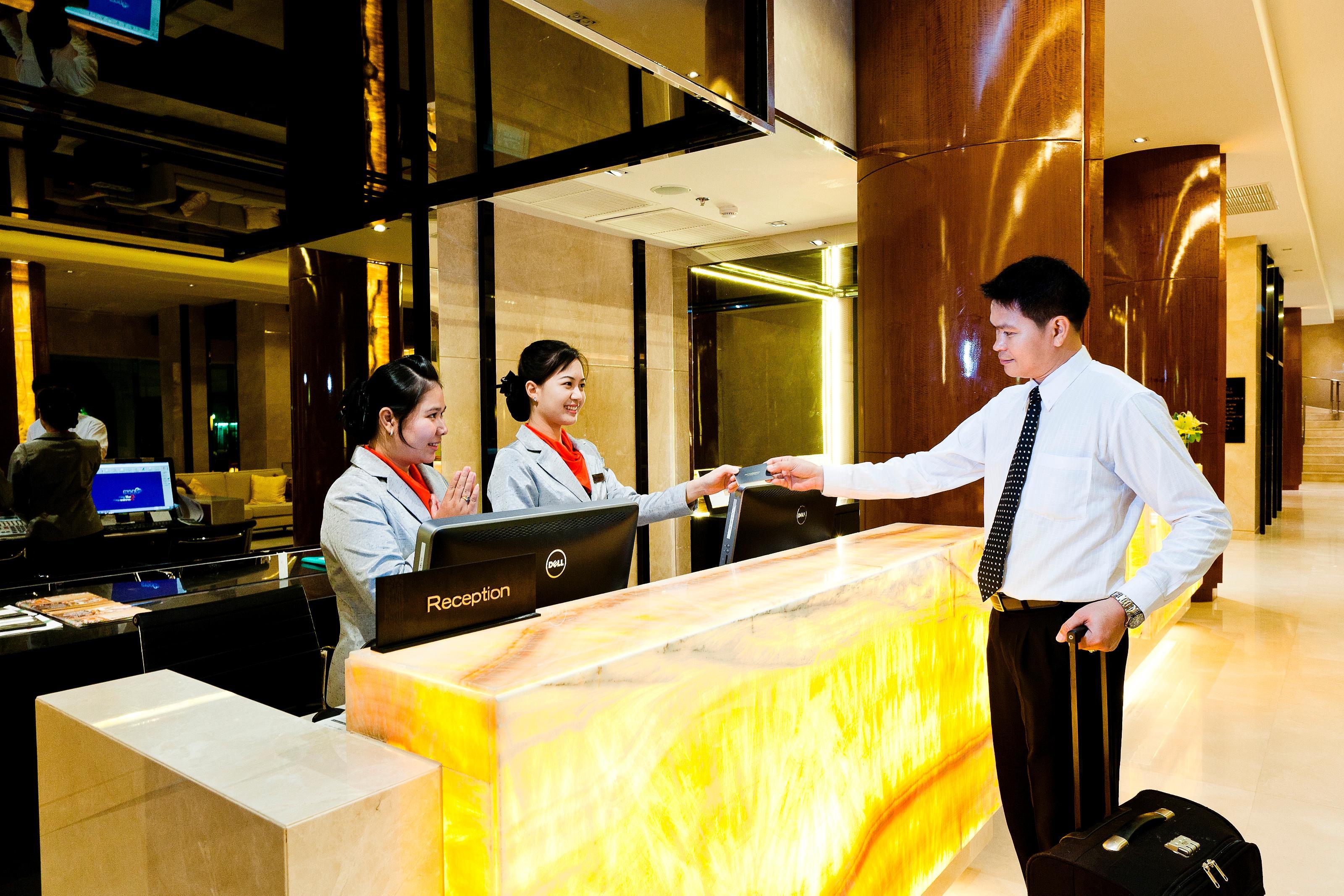 皇家公主兰朗酒店 - SHA Extra Plus 曼谷 外观 照片